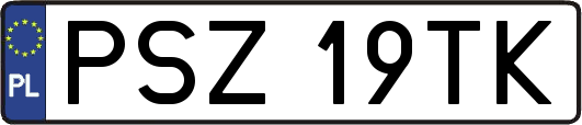 PSZ19TK