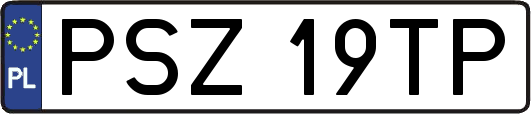 PSZ19TP