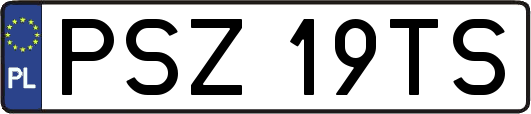 PSZ19TS