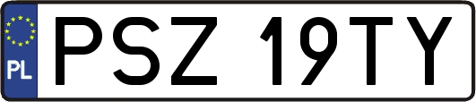 PSZ19TY