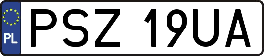 PSZ19UA
