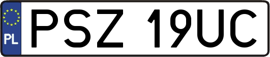 PSZ19UC