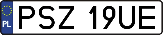 PSZ19UE