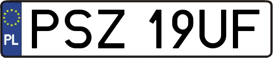 PSZ19UF