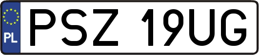 PSZ19UG