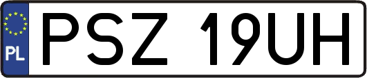 PSZ19UH