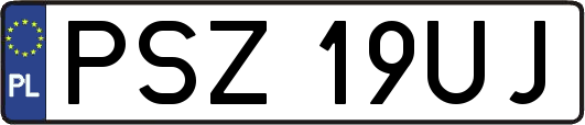 PSZ19UJ