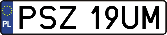 PSZ19UM
