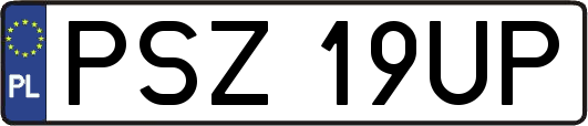 PSZ19UP