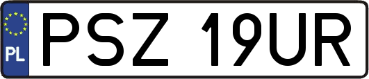 PSZ19UR