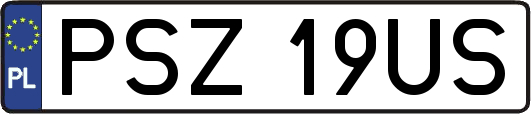 PSZ19US