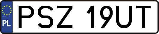 PSZ19UT