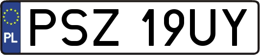 PSZ19UY