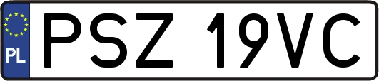 PSZ19VC
