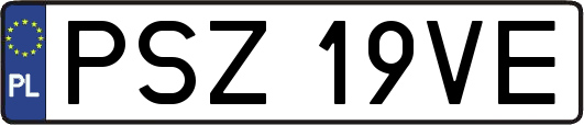 PSZ19VE
