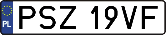 PSZ19VF