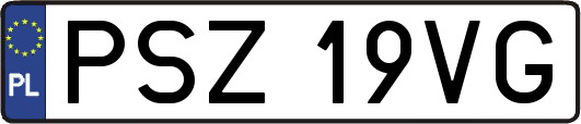 PSZ19VG