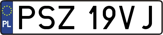 PSZ19VJ