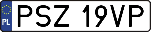 PSZ19VP