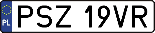 PSZ19VR