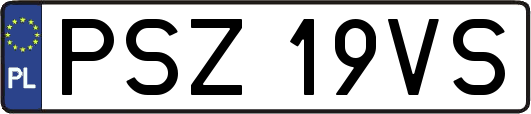 PSZ19VS