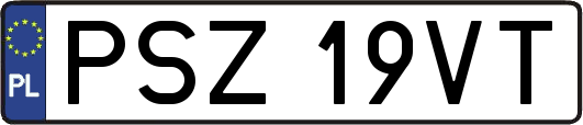 PSZ19VT