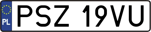 PSZ19VU