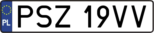 PSZ19VV