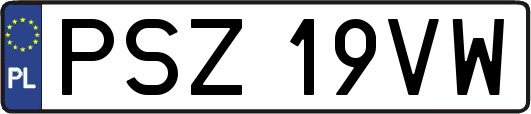 PSZ19VW