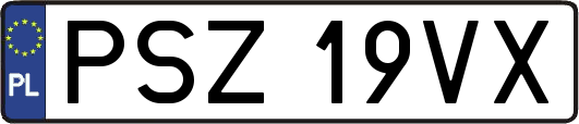 PSZ19VX