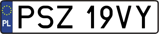PSZ19VY