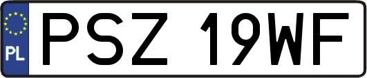 PSZ19WF
