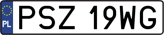 PSZ19WG