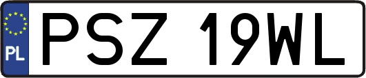 PSZ19WL