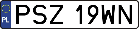 PSZ19WN
