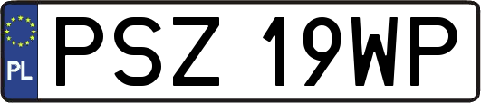 PSZ19WP