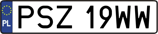 PSZ19WW