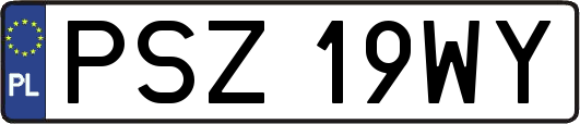 PSZ19WY