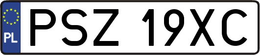PSZ19XC