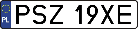 PSZ19XE