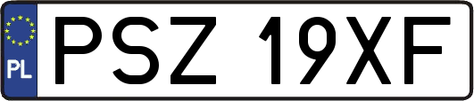 PSZ19XF