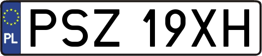 PSZ19XH