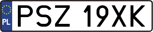 PSZ19XK