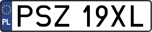 PSZ19XL