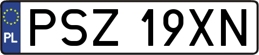 PSZ19XN