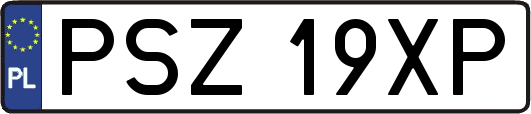 PSZ19XP