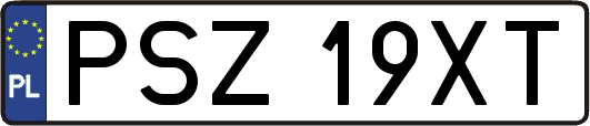 PSZ19XT