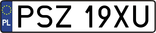 PSZ19XU
