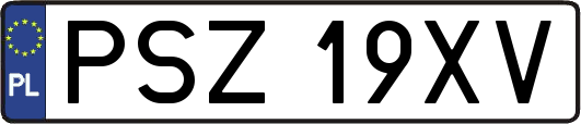 PSZ19XV