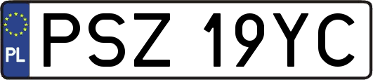 PSZ19YC